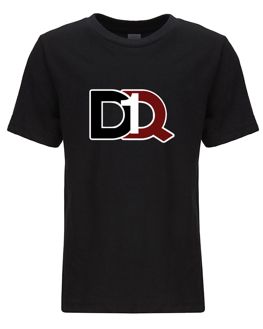 DQ Smith Youth T-Shirt