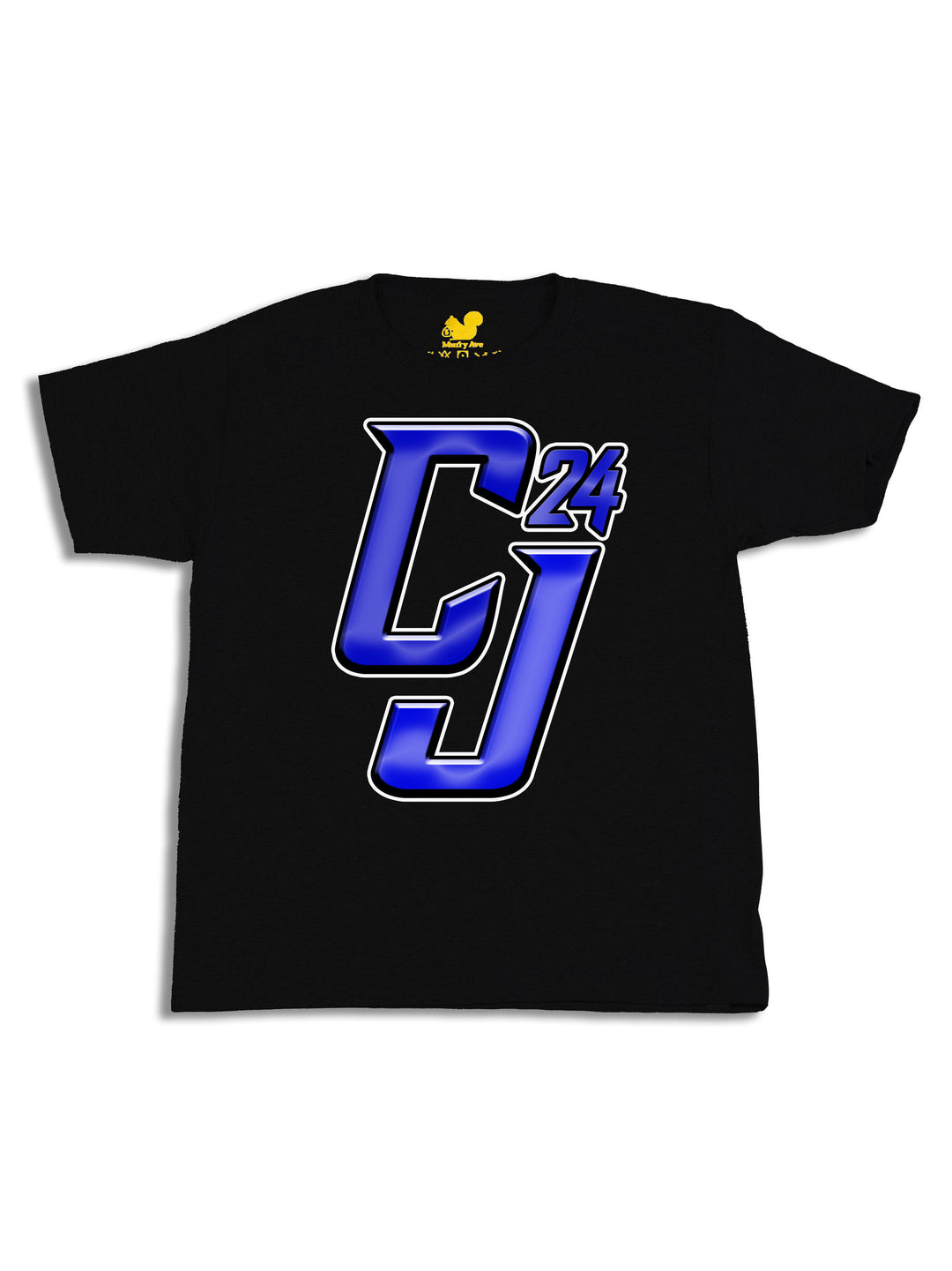 Christian Johnson Logo Youth T-Shirt