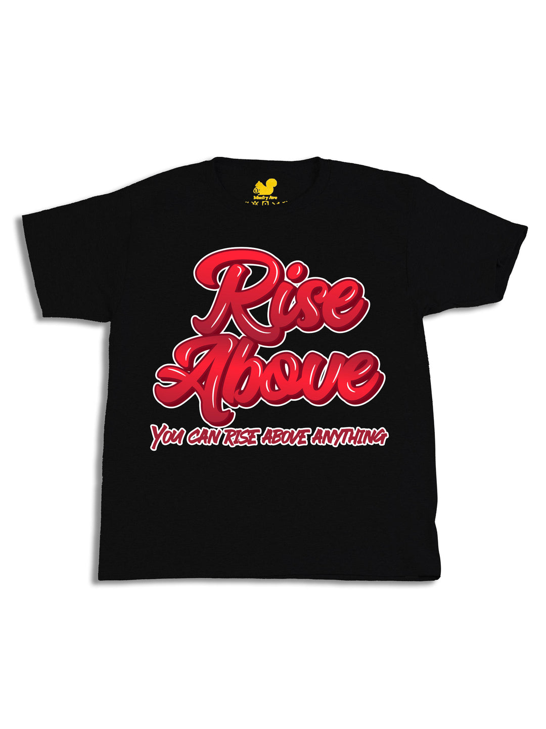 Rise Above Youth T-Shirt