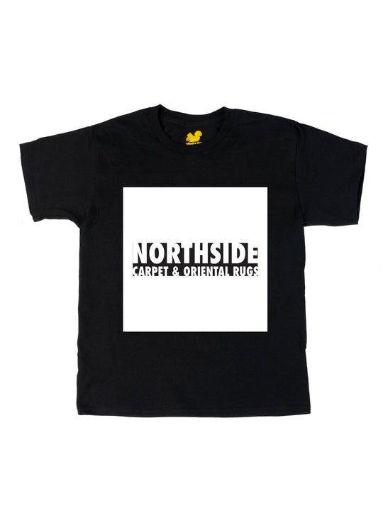 Northside Carpet Youth T-Shirt