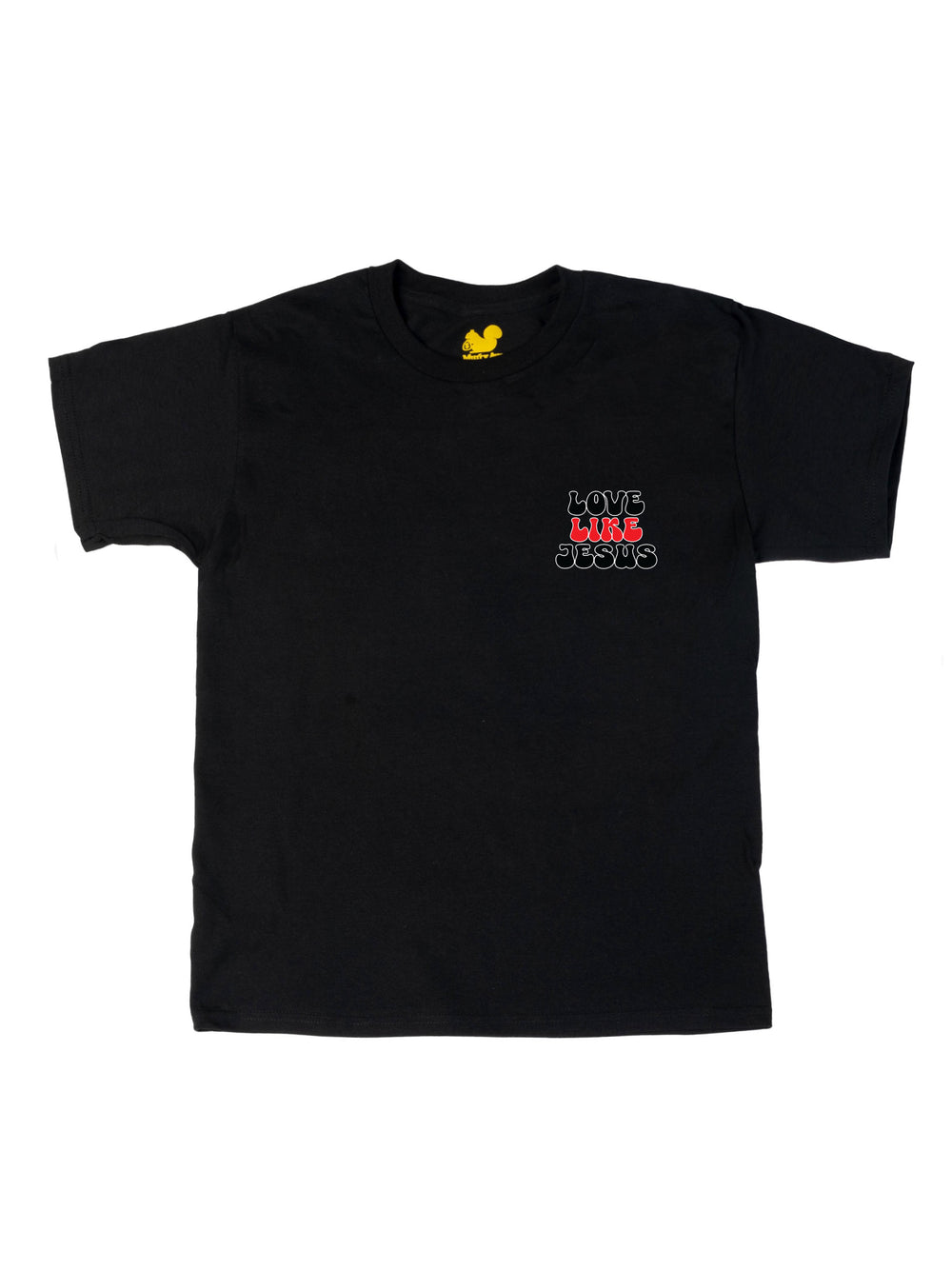Love Like Jesus Youth T-Shirt