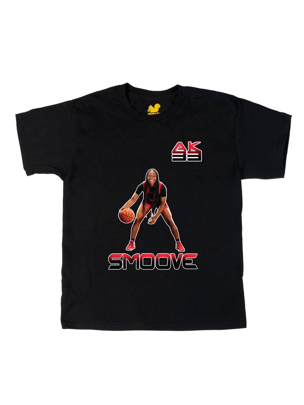 AK33 Youth T-Shirt