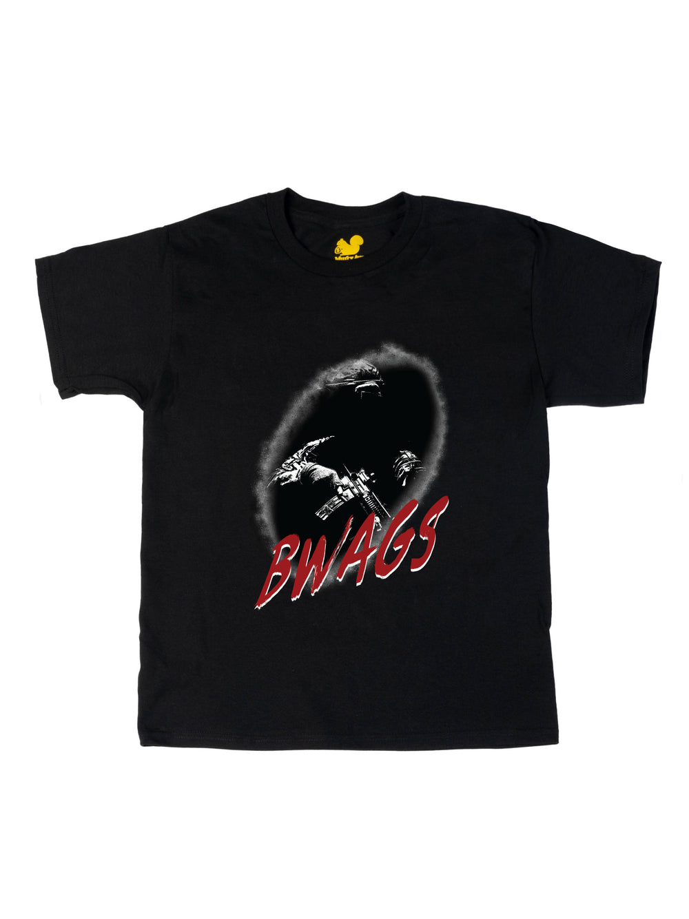 BWAGS Youth T-Shirt