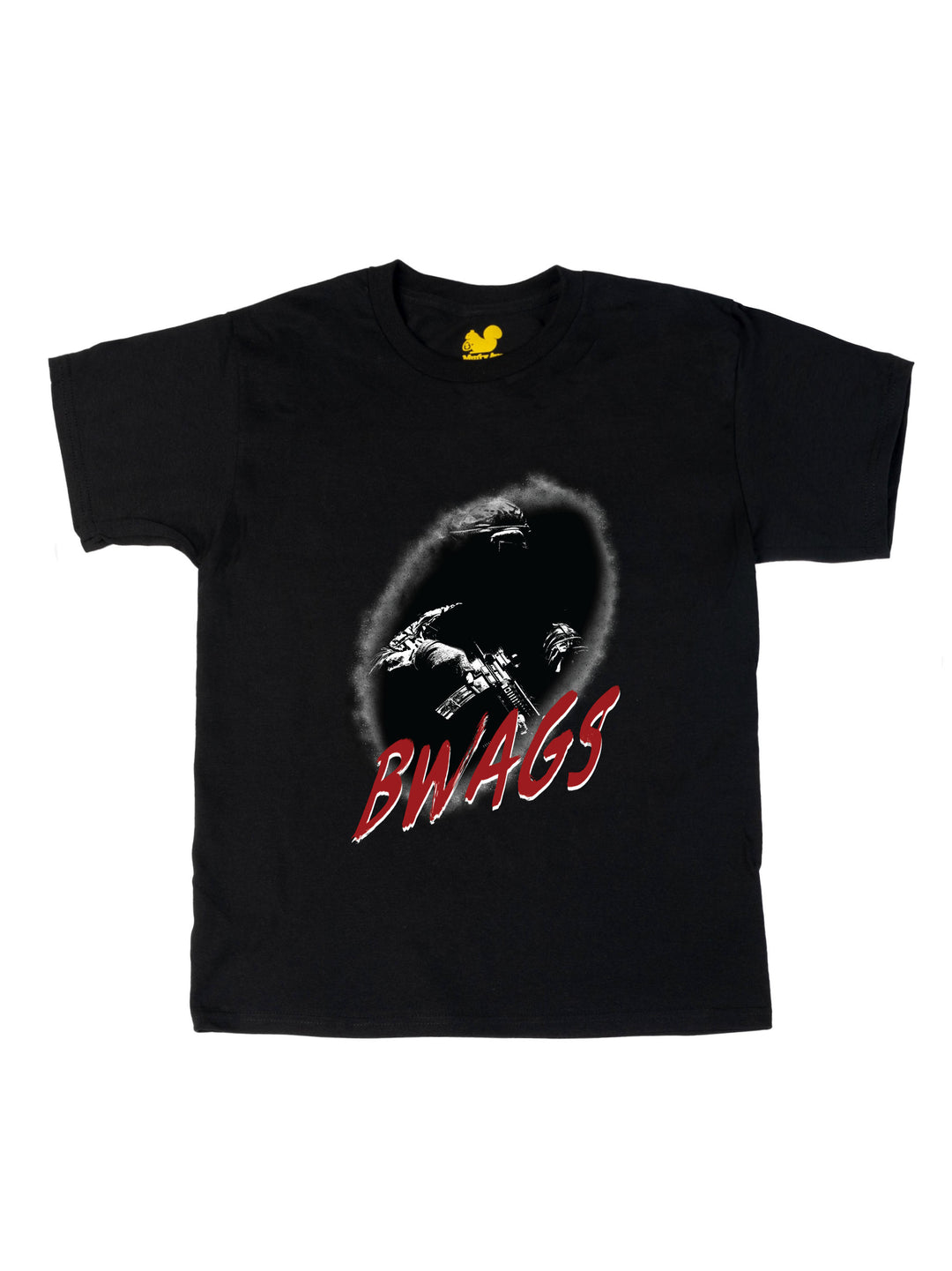 BWAGS Youth T-Shirt