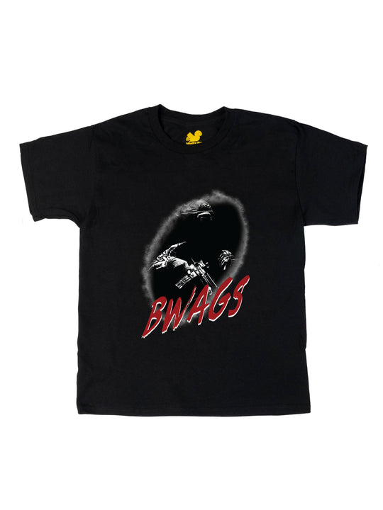 BWAGS Youth T-Shirt