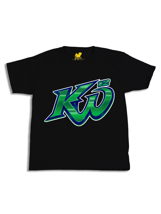 Kamari Williams Logo Youth T-Shirt