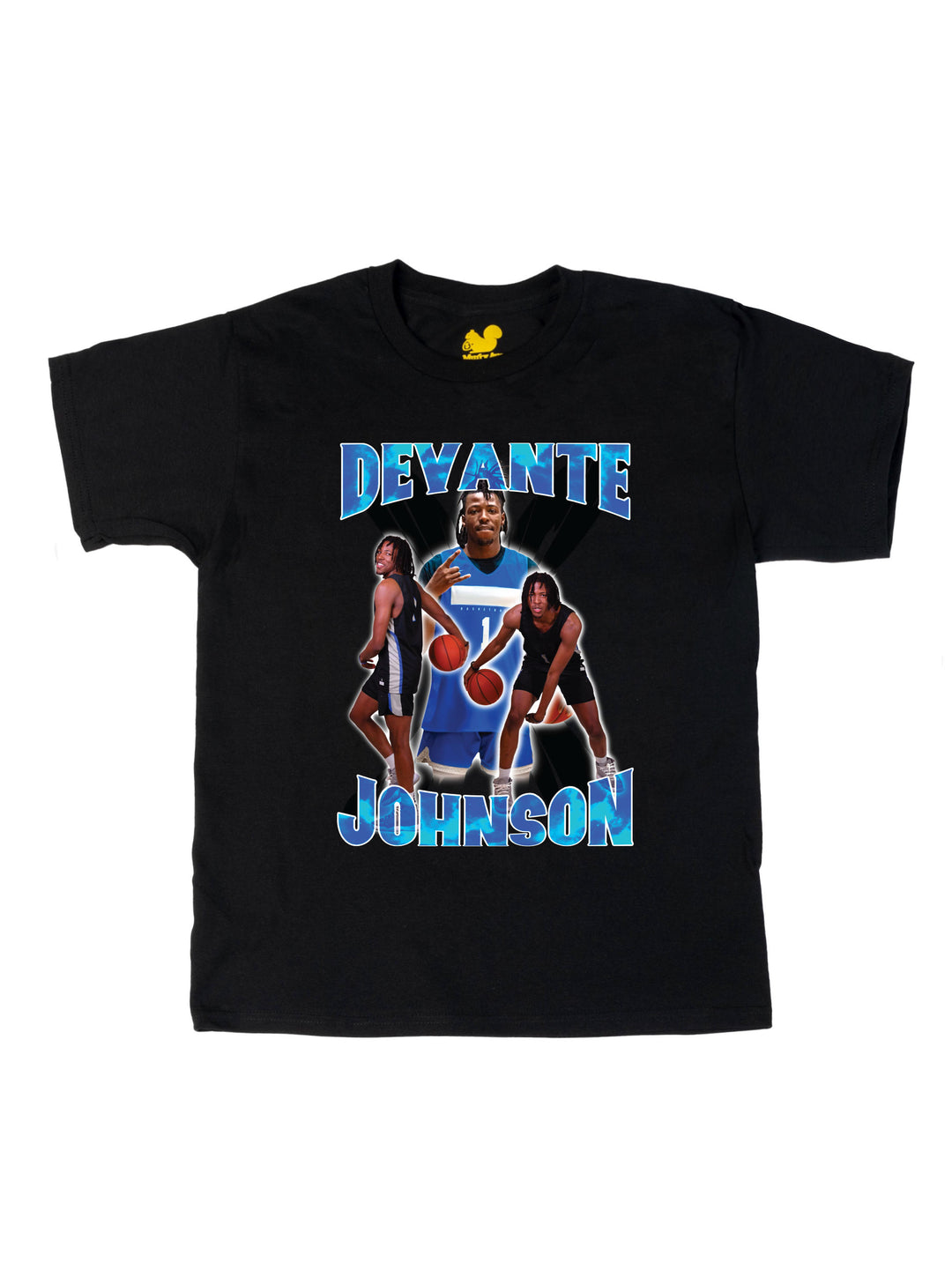 Devante Johnson Youth T-Shirt