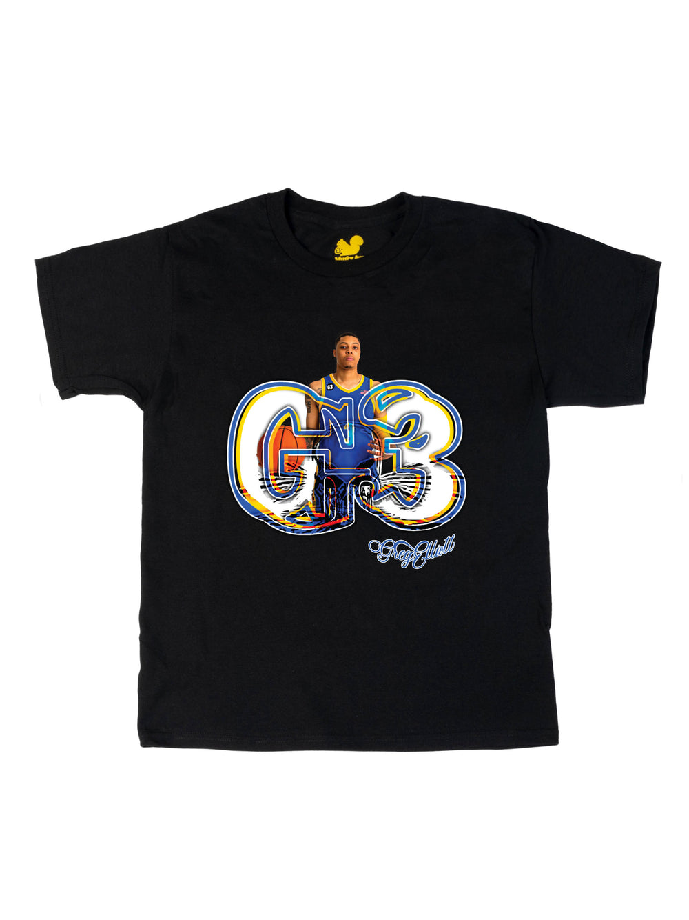 Greg Elliott Youth T-Shirt