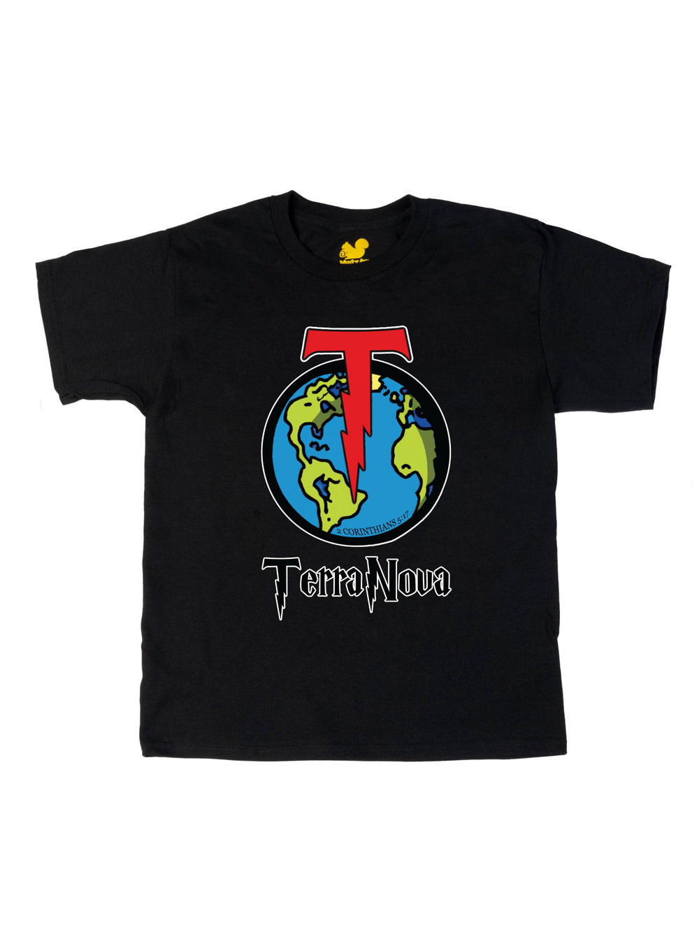TerraNova Youth T-Shirt
