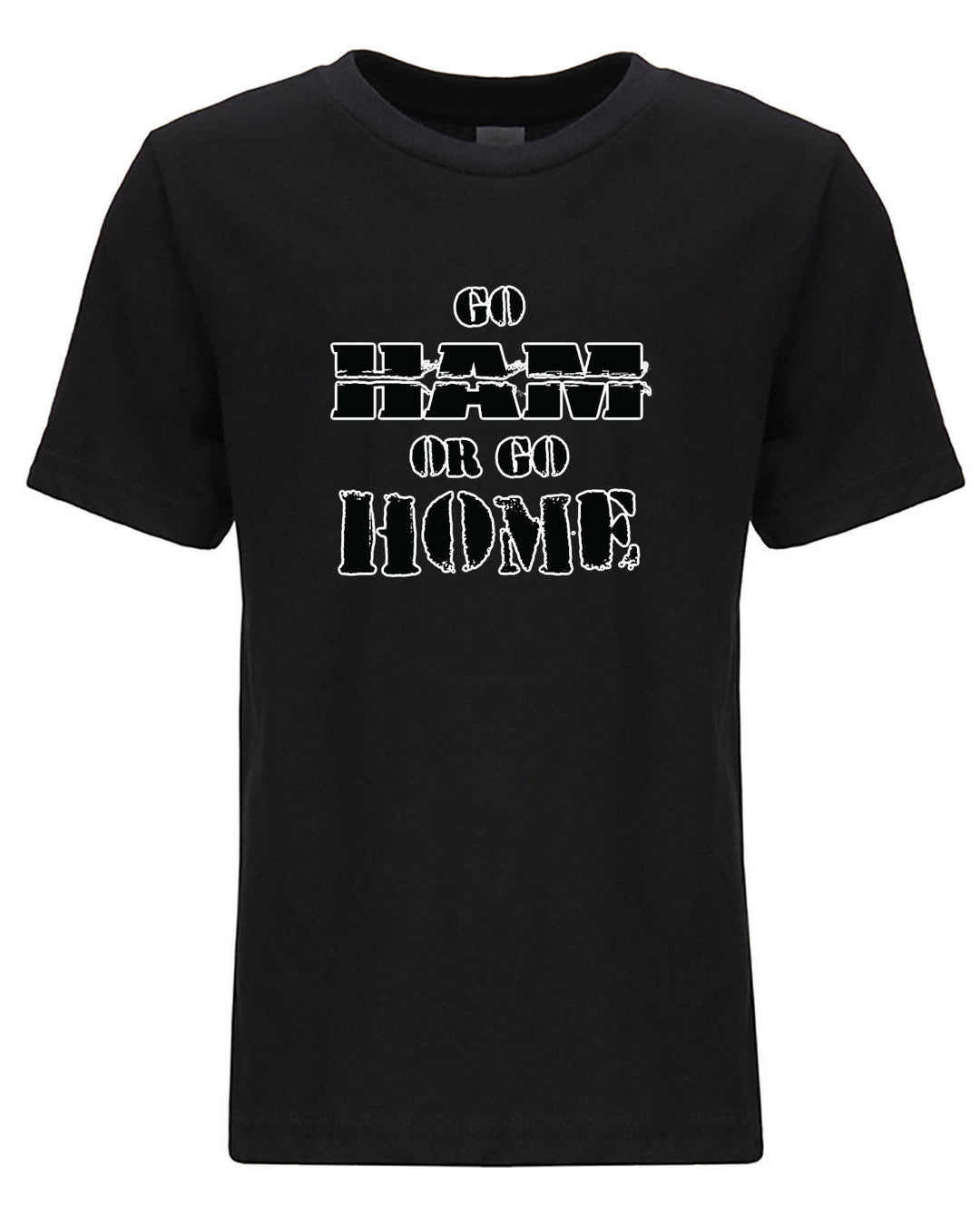HAM Youth T-Shirt