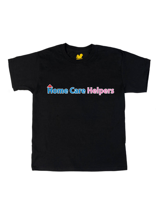 Home Care Helpers LLC Youth T-Shirt