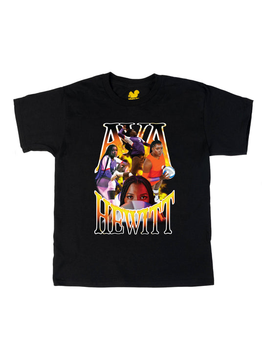 Ava Hewitt Youth T-Shirt