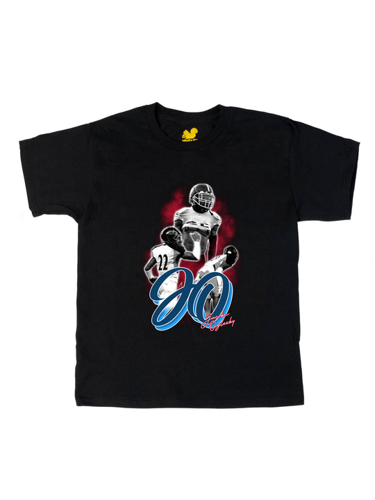 Jacobe Oglesby Youth T-Shirt