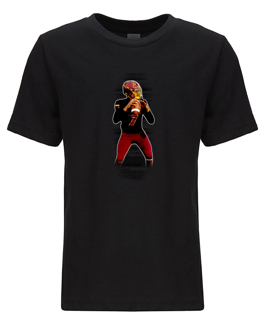 FTF Vl0ne Youth T-Shirt