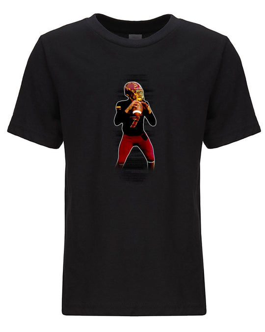 FTF Vl0ne Youth T-Shirt