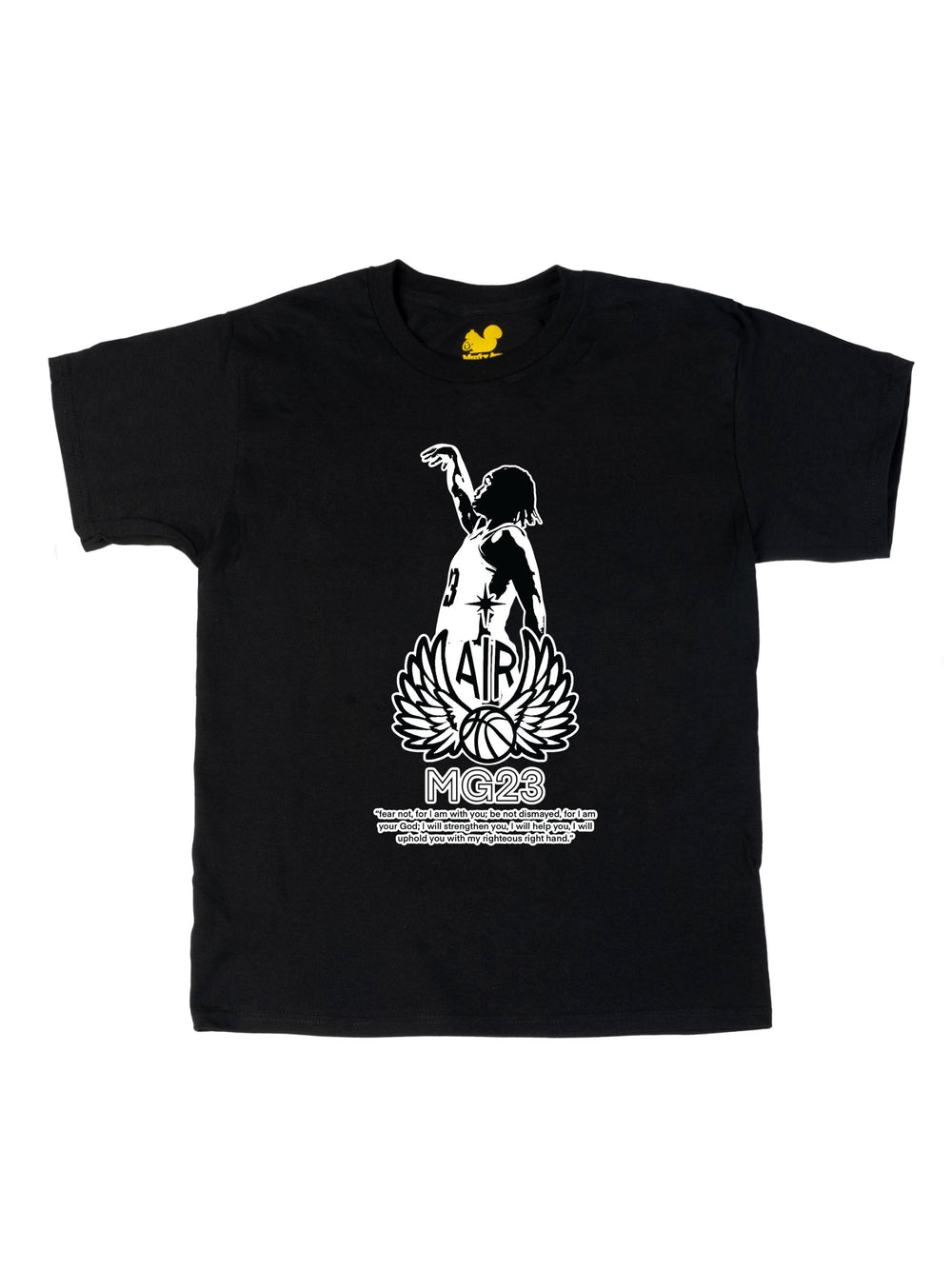 McKinzie Green Youth T-Shirt