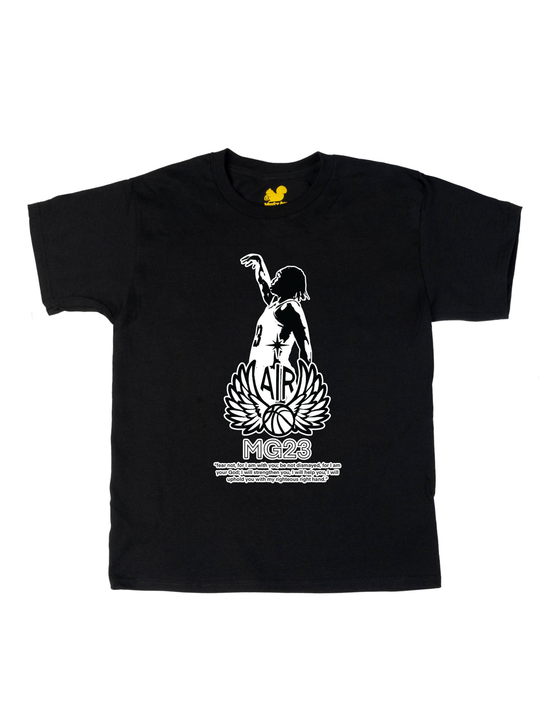 McKinzie Green Youth T-Shirt