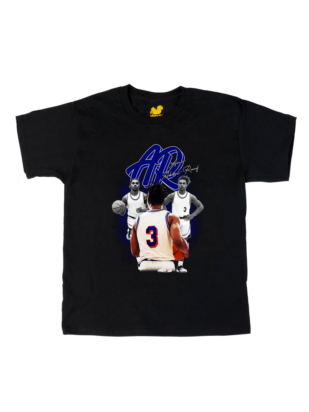 Amir Abdul Rauf Youth T-Shirt