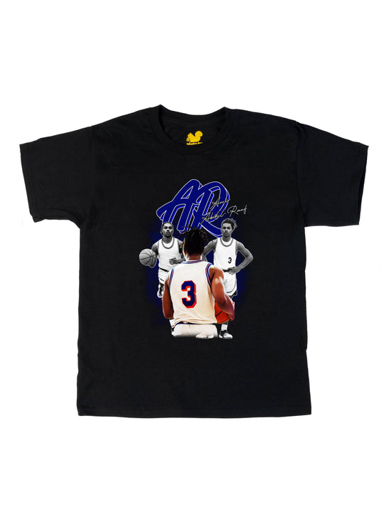 Amir Abdul Rauf Youth T-Shirt