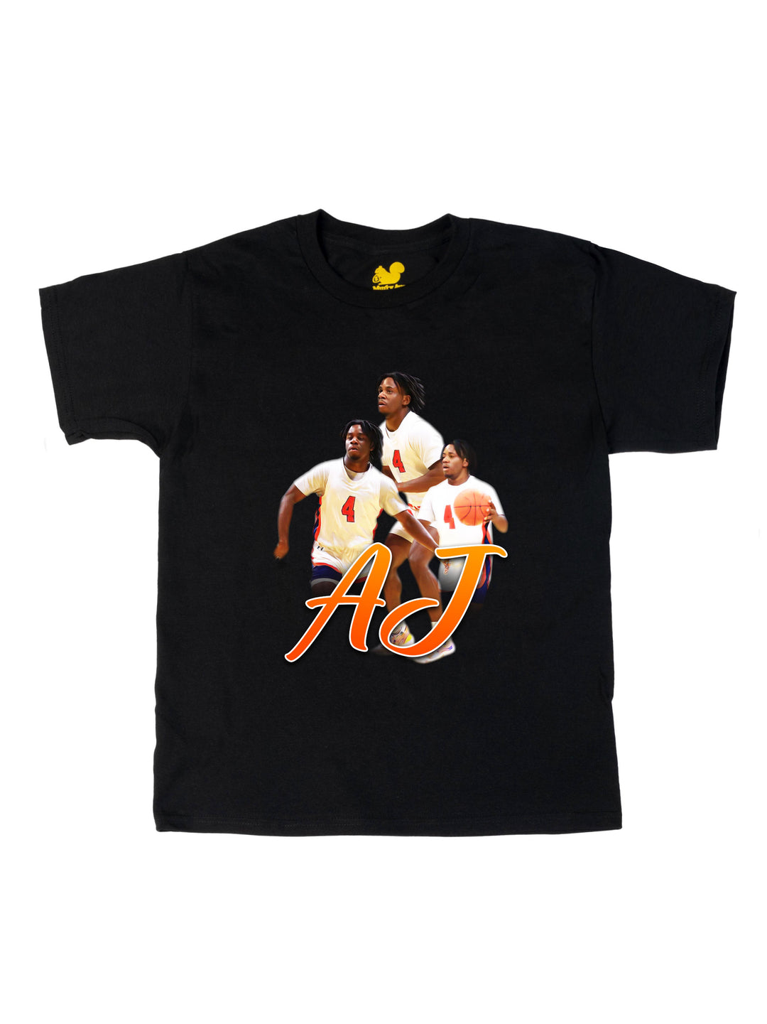 Aj Johnson Youth T-Shirt