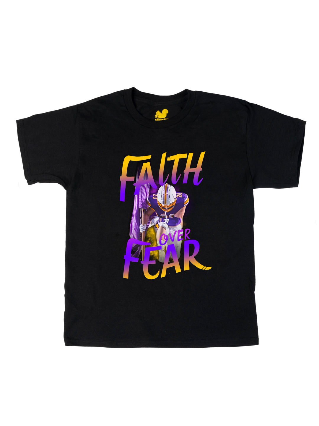 Andrew Doss Youth T-Shirt