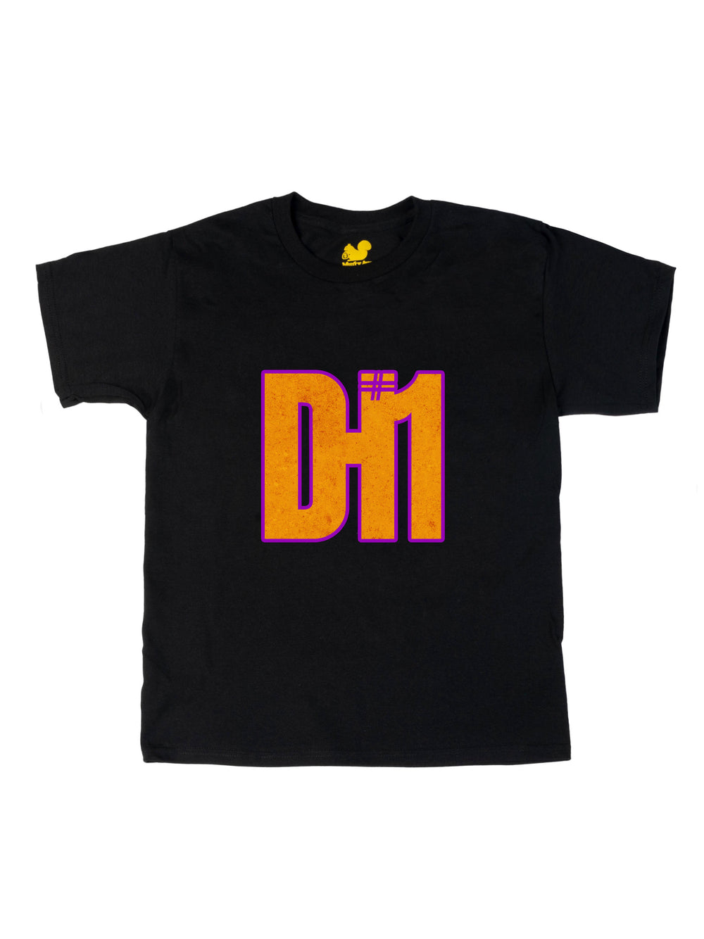 Day Harris Youth T-Shirt