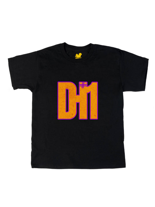 Day Harris Youth T-Shirt