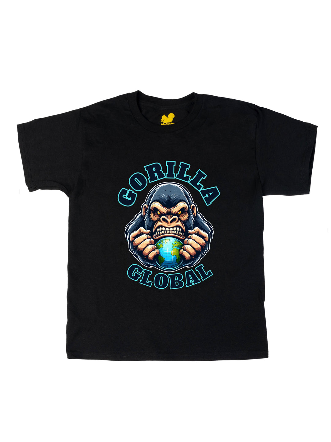 Steven McKinney Youth T-Shirt