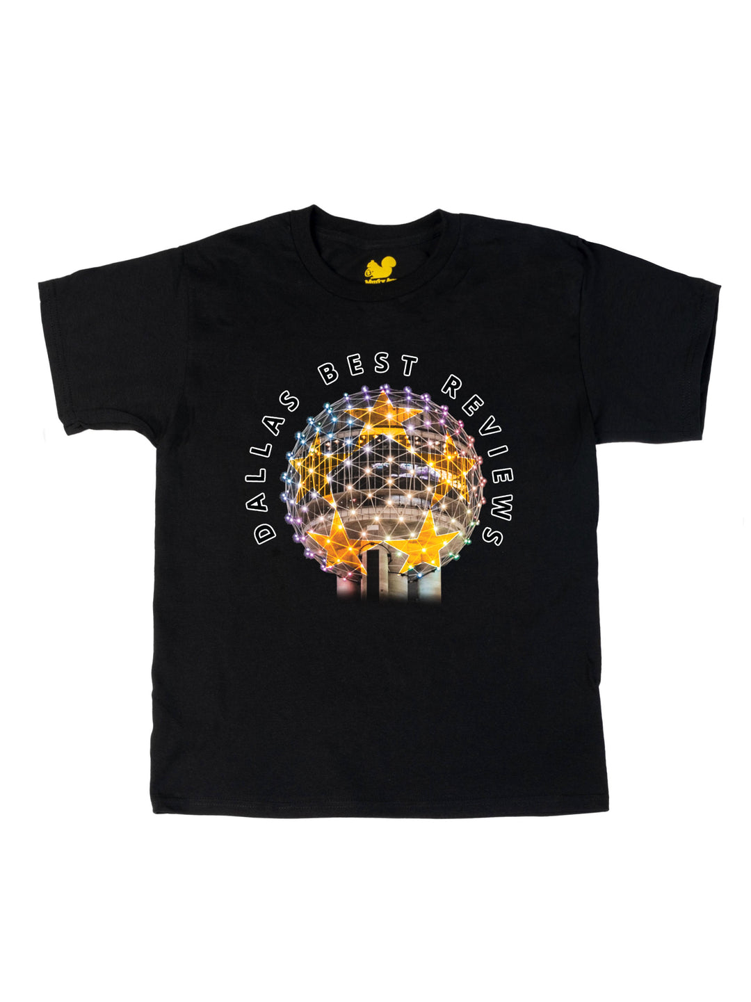 Dallas Best Reviews Youth T-Shirt