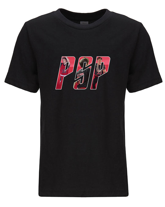 Parker St Pierre Youth T-Shirt