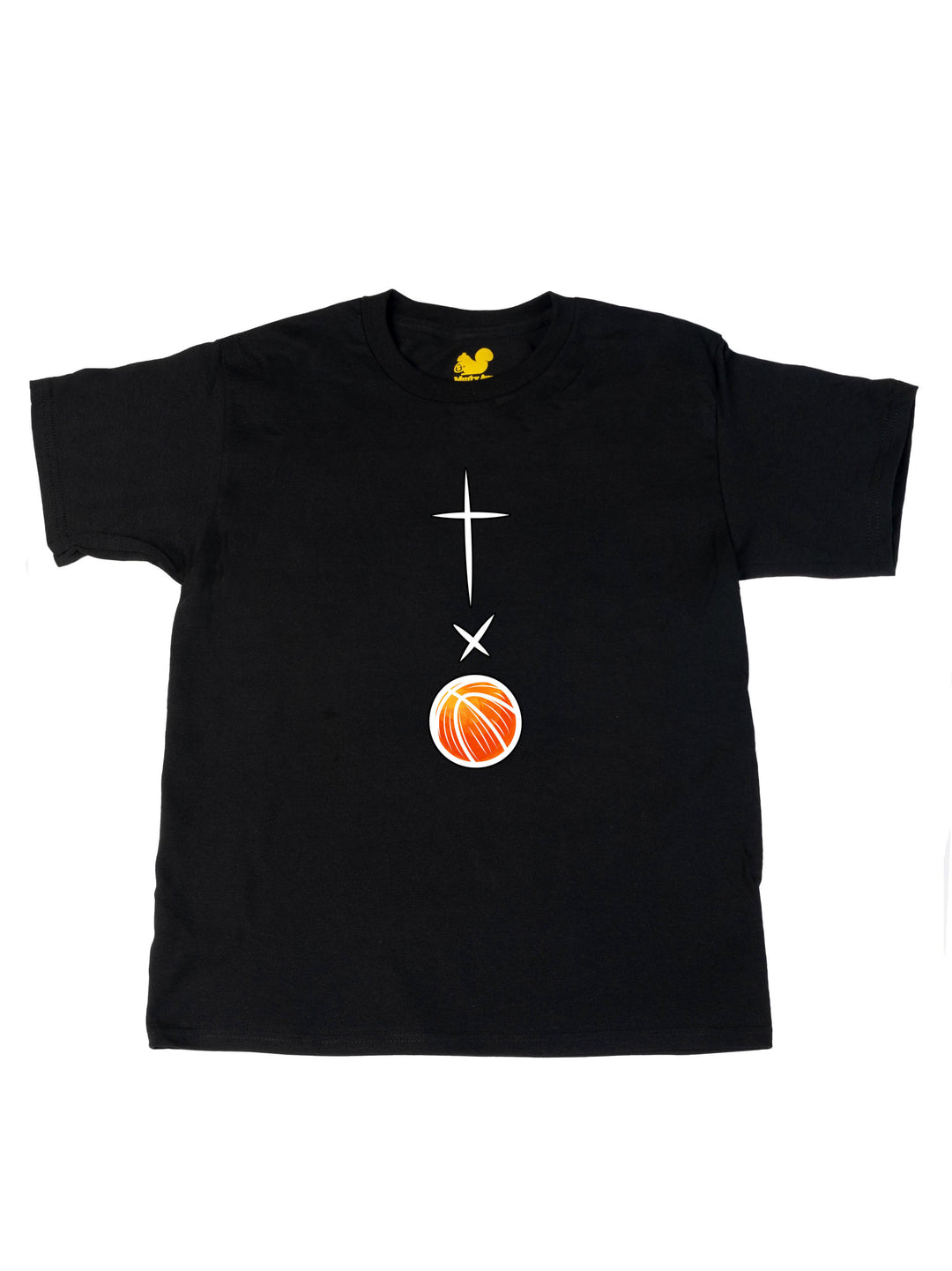 Nick Graham Logo Youth T-Shirt