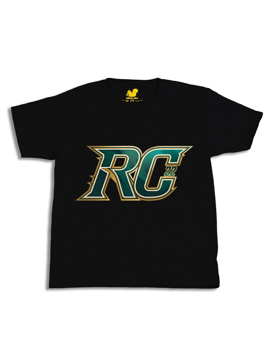 Ryder Chambers Logo Youth T-Shirt