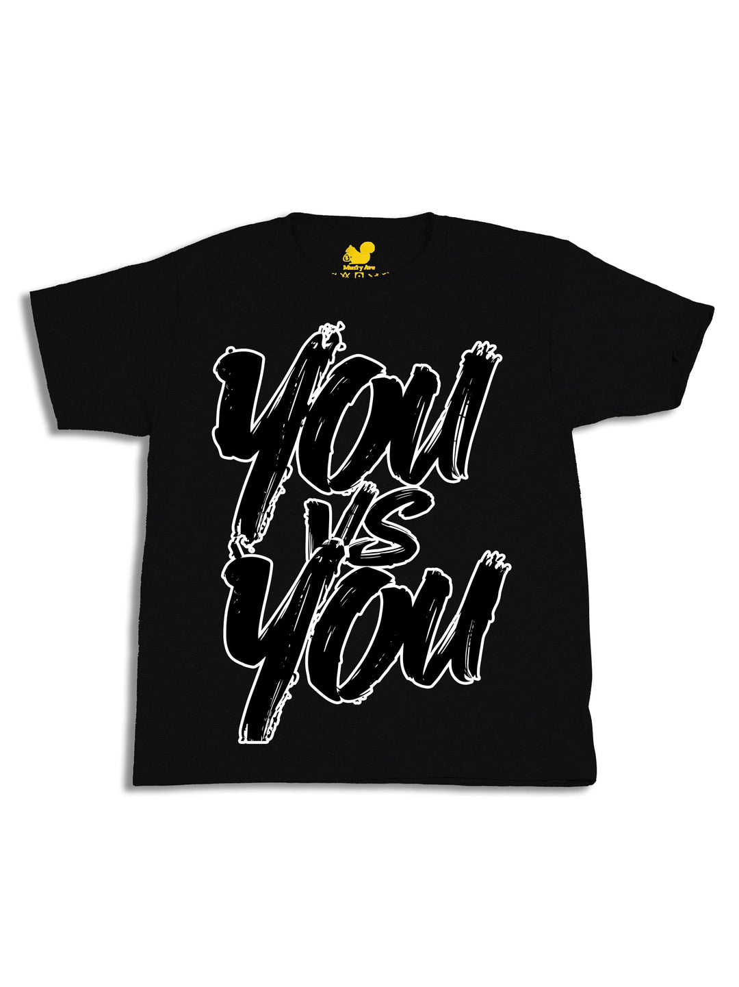 You vs You  Youth T-Shirt