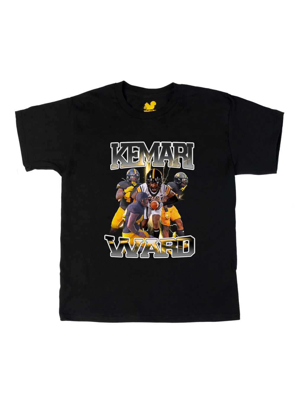 Kemari Ward Youth T-Shirt
