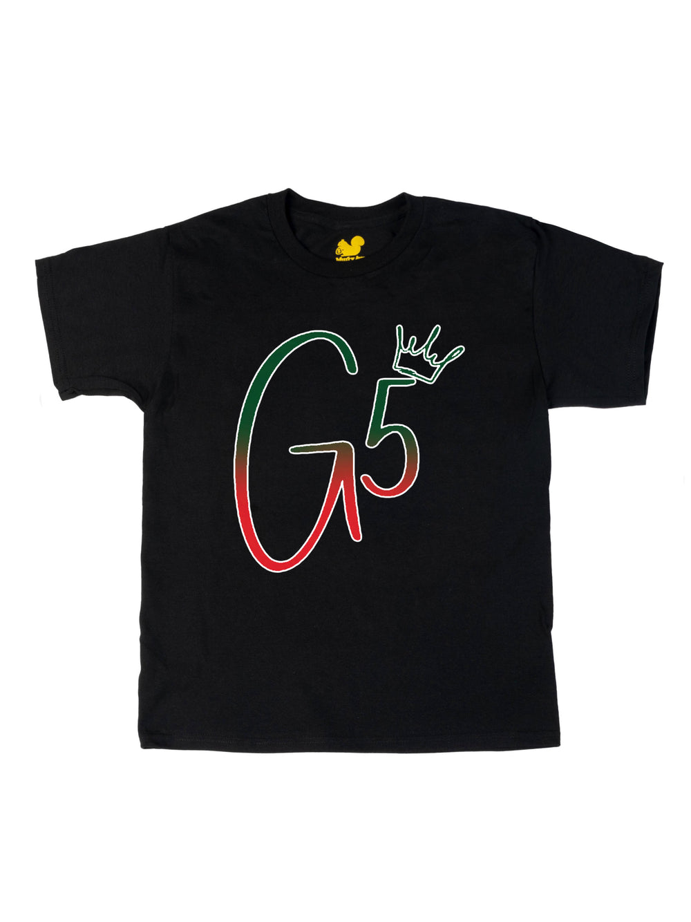 Gabrielle Bunch Youth T-Shirt