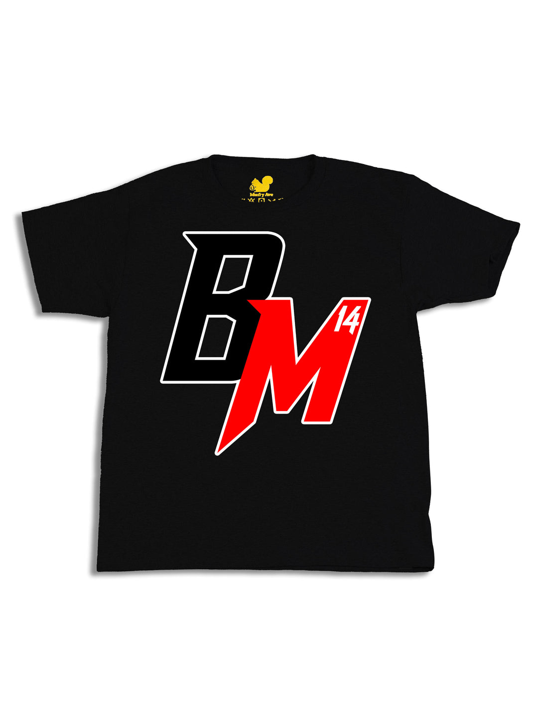 Braxton Myers Logo Youth T-Shirt