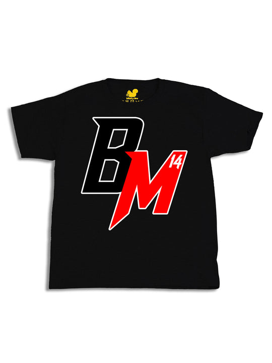 Braxton Myers Logo Youth T-Shirt