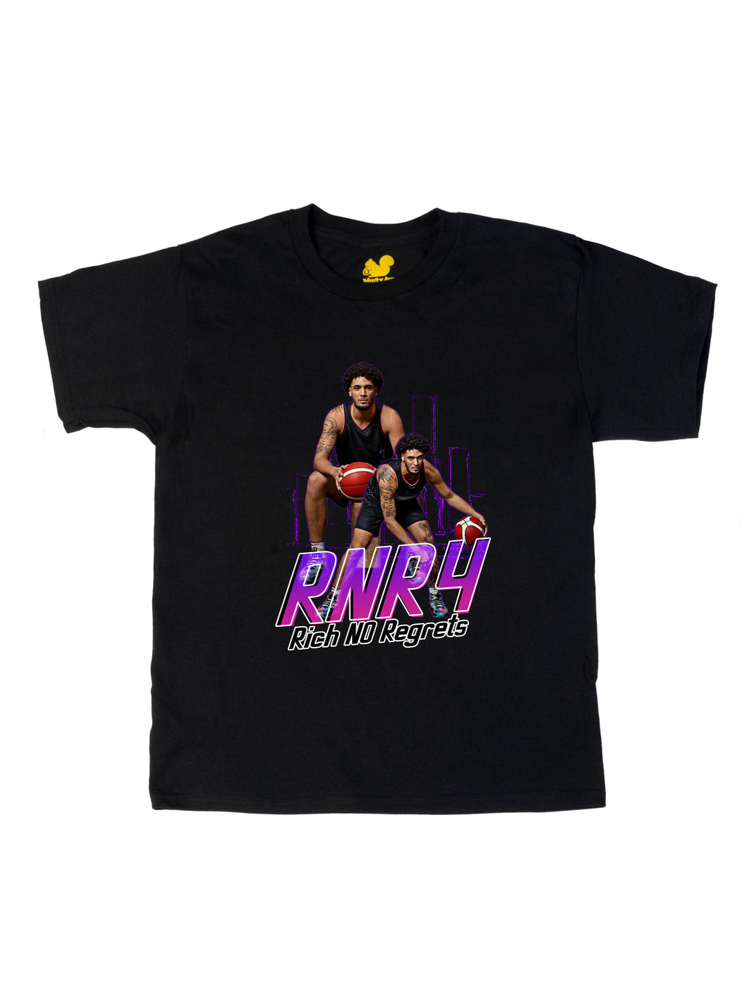 Richard Nunez Rivera Youth T-Shirt