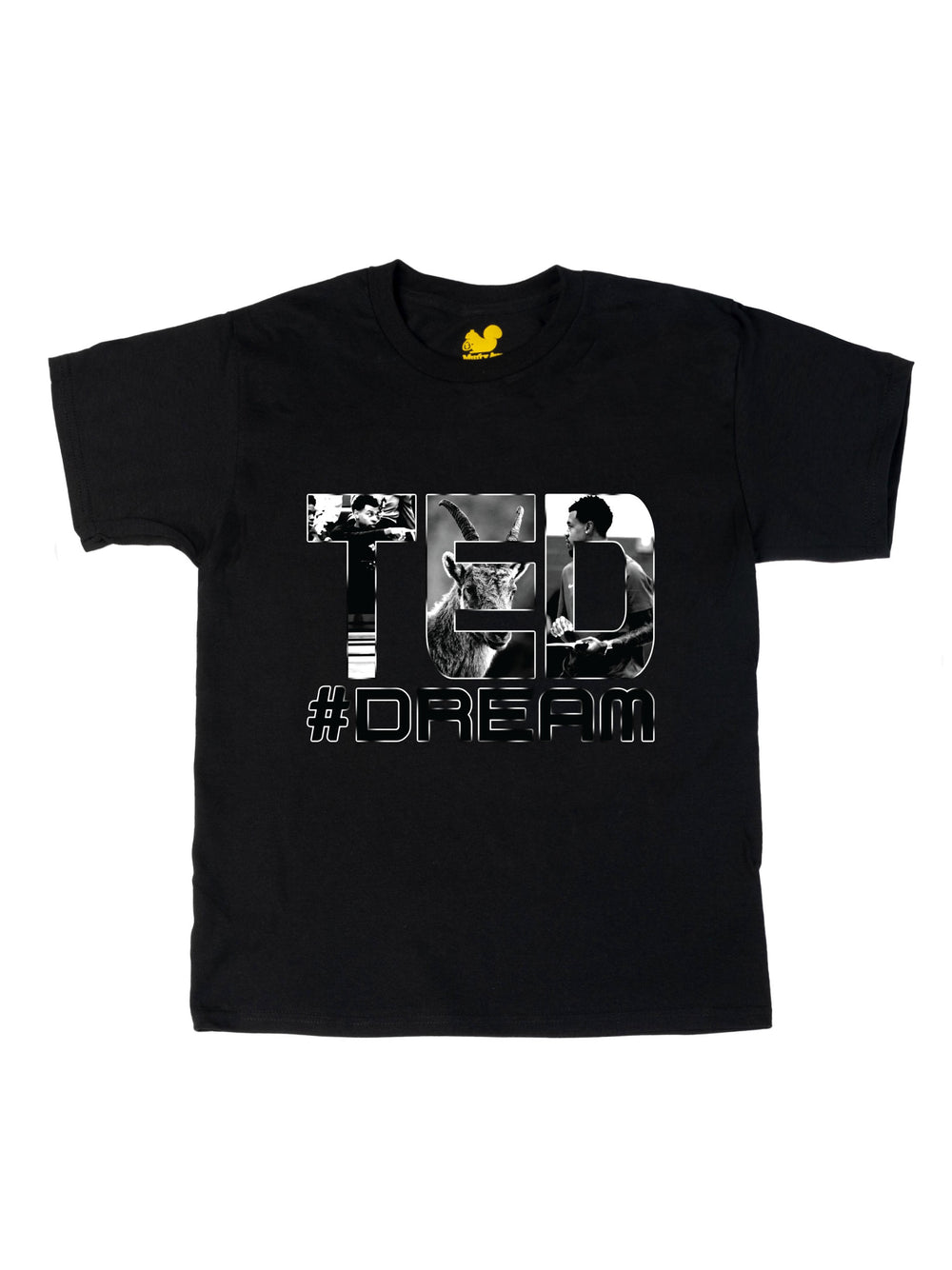 Elton Dyer Youth T-Shirt