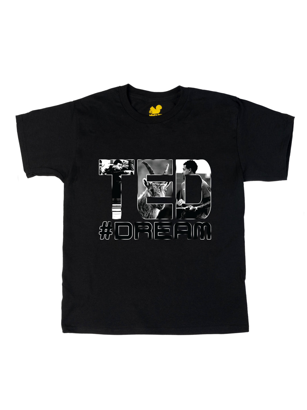 Elton Dyer Youth T-Shirt
