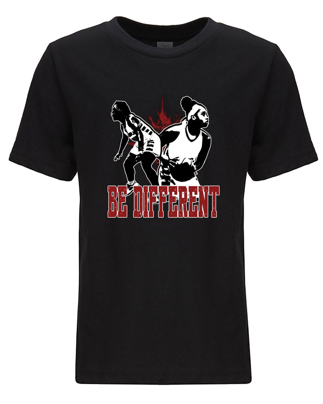 Be Different Youth T-Shirt