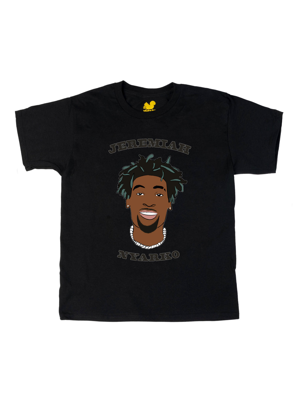 Jeremiah Nyarko Youth T-Shirt