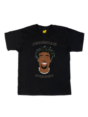 Jeremiah Nyarko Youth T-Shirt