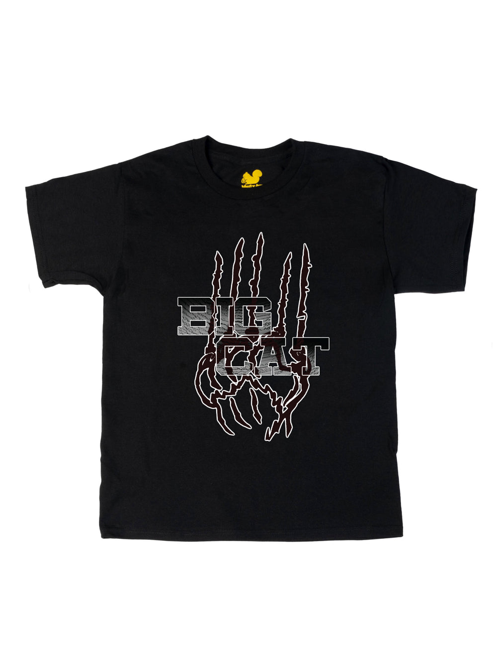 Big Cat Youth T-Shirt