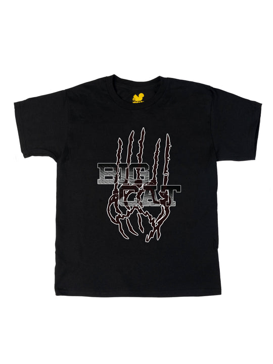 Big Cat Youth T-Shirt