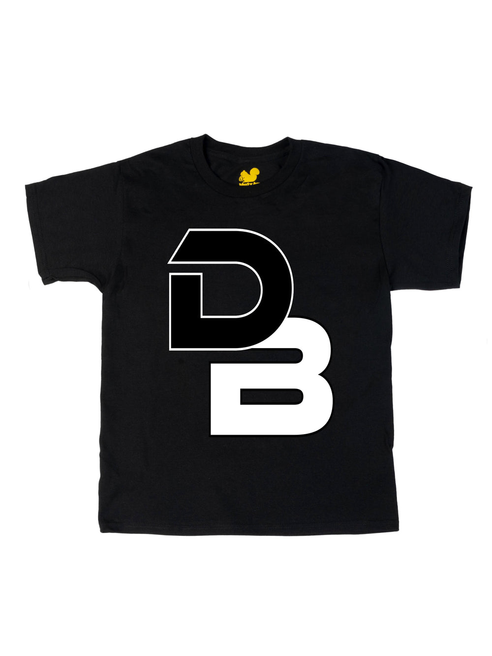 DJ Bates Youth T-Shirt