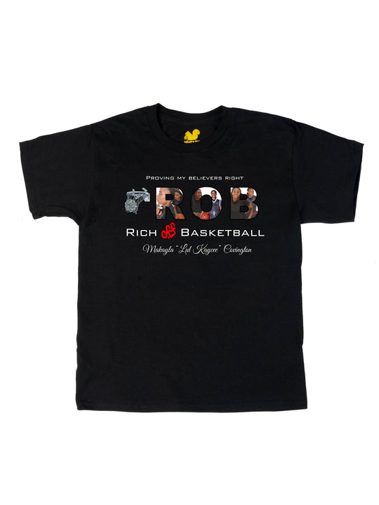 Makayla Covington Youth T-Shirt