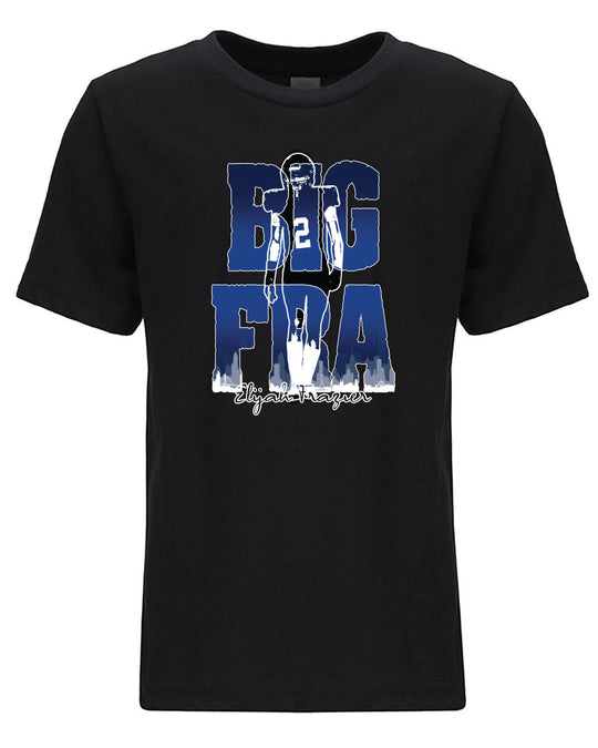Elijah Frazier Youth T-Shirt