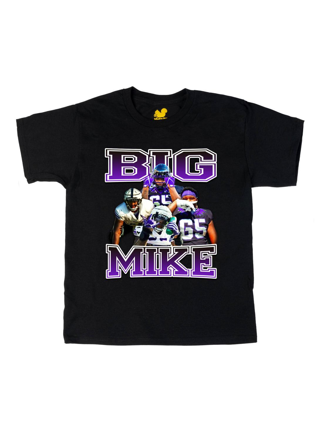 Narado Stoker Jr Youth T-Shirt