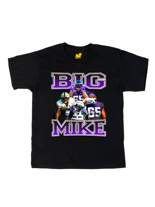 Narado Stoker Jr Youth T-Shirt